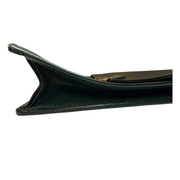 Louis Vuitton Taiga Serviette Kourad Briefcase - Picture 13 of 16